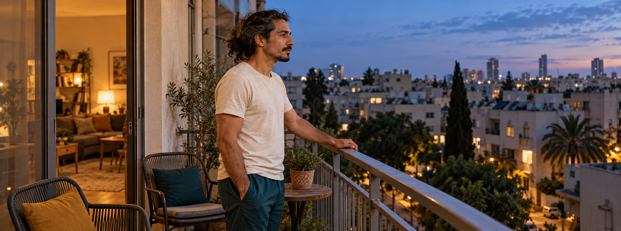 פסק זמן – לעצור התפרצות בזמן!